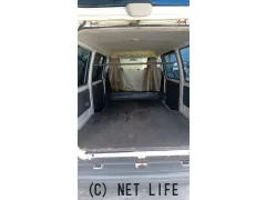 マツダ ボンゴバン