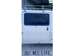 マツダ ボンゴバン