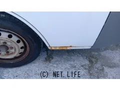 マツダ ボンゴバン