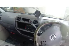 マツダ ボンゴバン