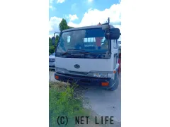 UDトラックス コンドル