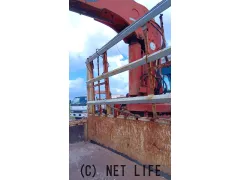 UDトラックス コンドル