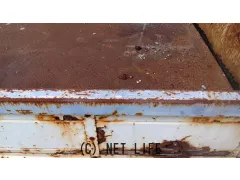 UDトラックス コンドル