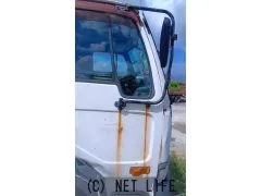 UDトラックス コンドル