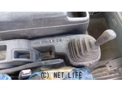 UDトラックス コンドル