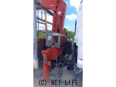 UDトラックス コンドル