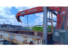 UDトラックス コンドル