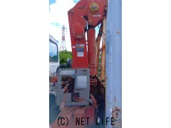 UDトラックス コンドル