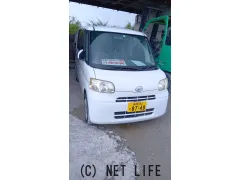 ダイハツ タント