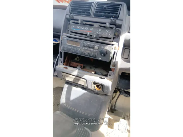 三菱 ミニキャブトラック