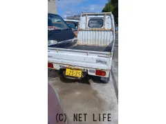 三菱 ミニキャブトラック