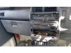 三菱 ミニキャブトラック