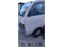 三菱 ミニキャブトラック