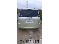 トヨタ シエンタ