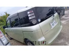 トヨタ シエンタ