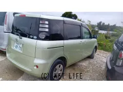 トヨタ シエンタ