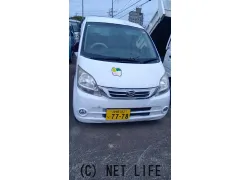 ダイハツ ムーヴ