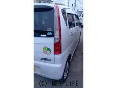 ダイハツ ムーヴ