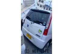 ダイハツ ムーヴ