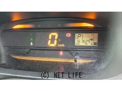 ダイハツ ミライース