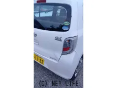 ダイハツ ミライース