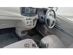 ダイハツ ミライース