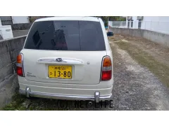 ダイハツ ミラジーノ