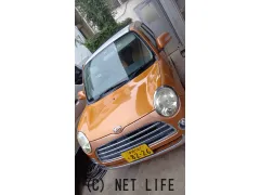 ダイハツ ミラジーノ