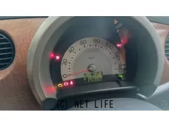 ダイハツ ミラジーノ