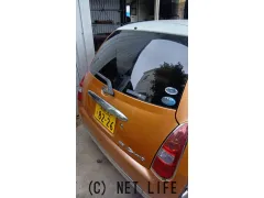 ダイハツ ミラジーノ