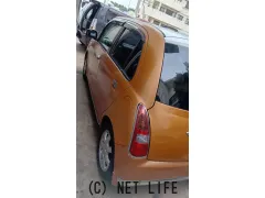 ダイハツ ミラジーノ