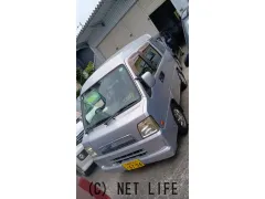 スバル サンバー