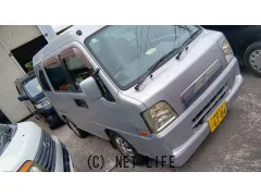 スバル サンバー