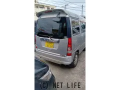 スバル サンバー