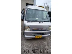 スバル サンバー