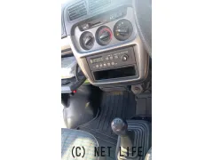 ホンダ アクティバン