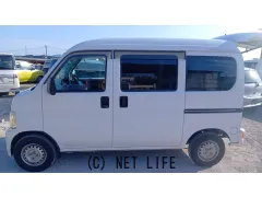 ホンダ アクティバン