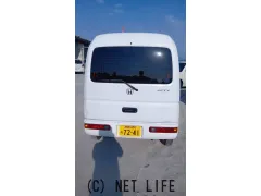 ホンダ アクティバン
