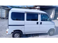 ホンダ アクティバン