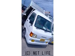 スバル サンバートラック