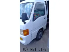 スバル サンバートラック