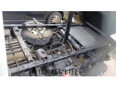 スバル サンバートラック