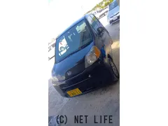 ホンダ ライフ