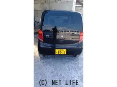 ホンダ ライフ