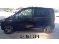 ホンダ ライフ