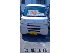 ダイハツ ハイゼットデッキバン