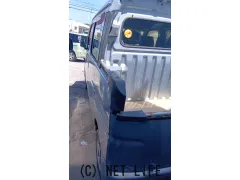 ダイハツ ハイゼットデッキバン