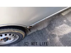 ダイハツ ハイゼットデッキバン