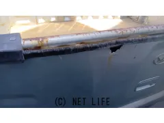 ダイハツ ハイゼットデッキバン