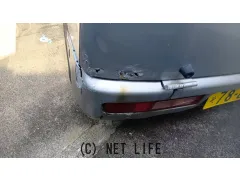 ダイハツ ハイゼットデッキバン